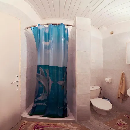 Pod Stromisom