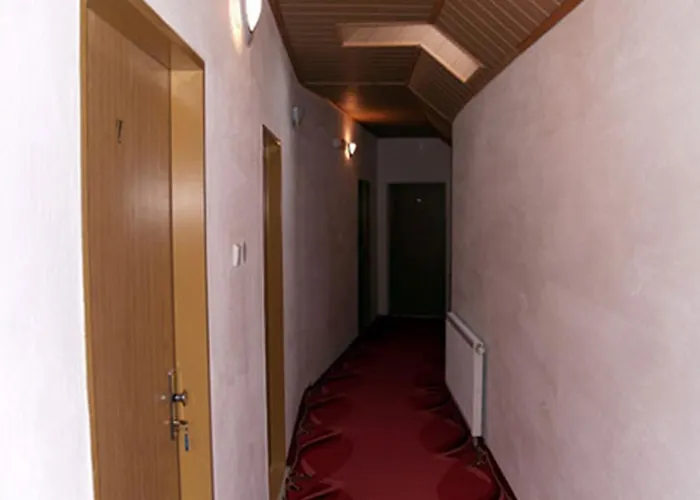 Pod Stromisom Oláhpatak